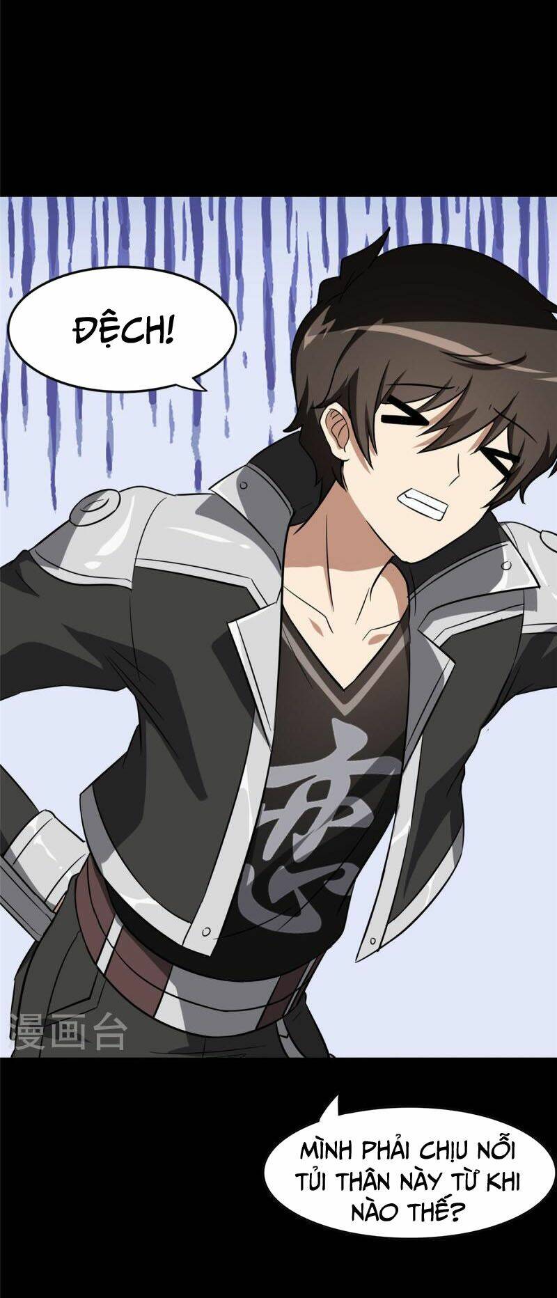 Bạn Gái Zombie Của Tôi - Chapter 309 - Page 10