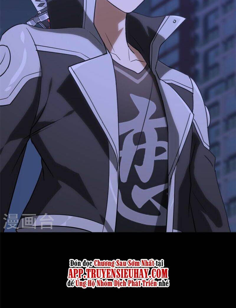 Bạn Gái Zombie Của Tôi - Chapter 309 - Page 14