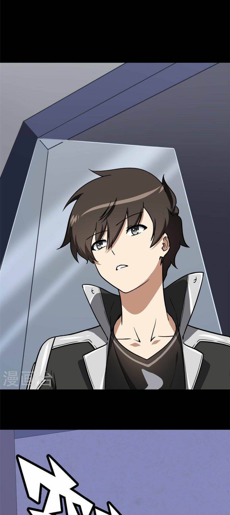 Bạn Gái Zombie Của Tôi - Chapter 309 - Page 17