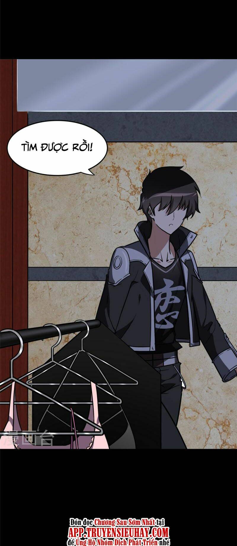 Bạn Gái Zombie Của Tôi - Chapter 309 - Page 19