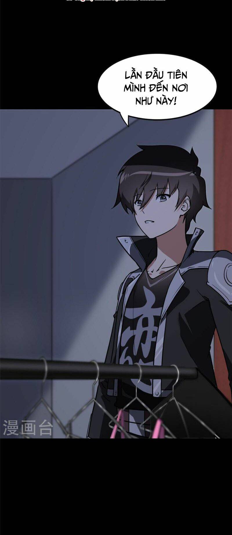 Bạn Gái Zombie Của Tôi - Chapter 309 - Page 20