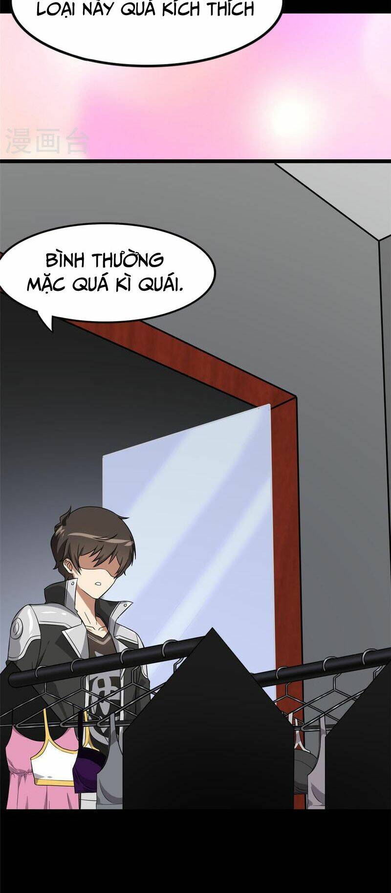 Bạn Gái Zombie Của Tôi - Chapter 309 - Page 22