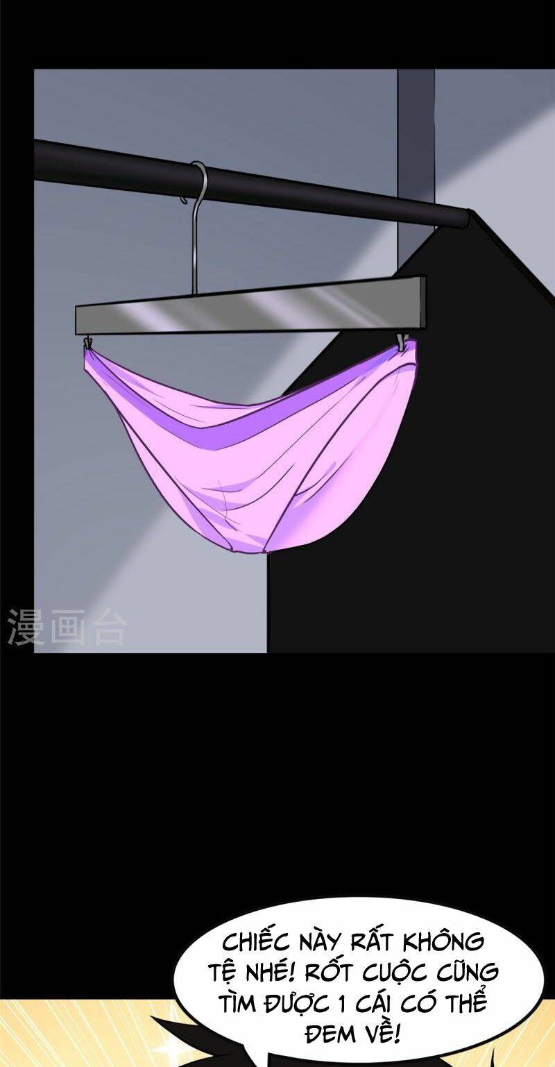 Bạn Gái Zombie Của Tôi - Chapter 309 - Page 25