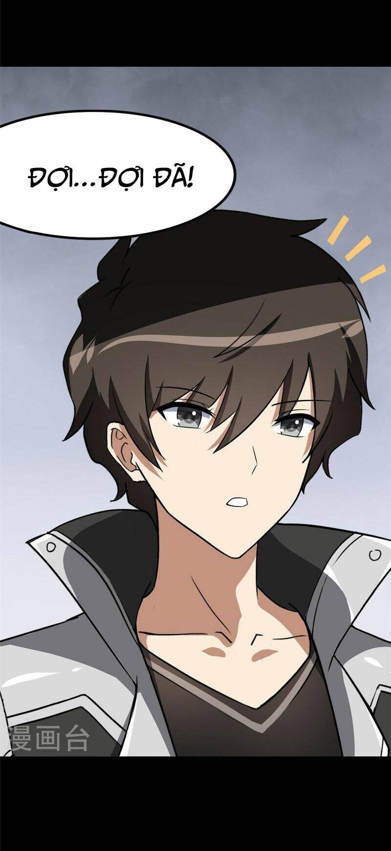 Bạn Gái Zombie Của Tôi - Chapter 309 - Page 28