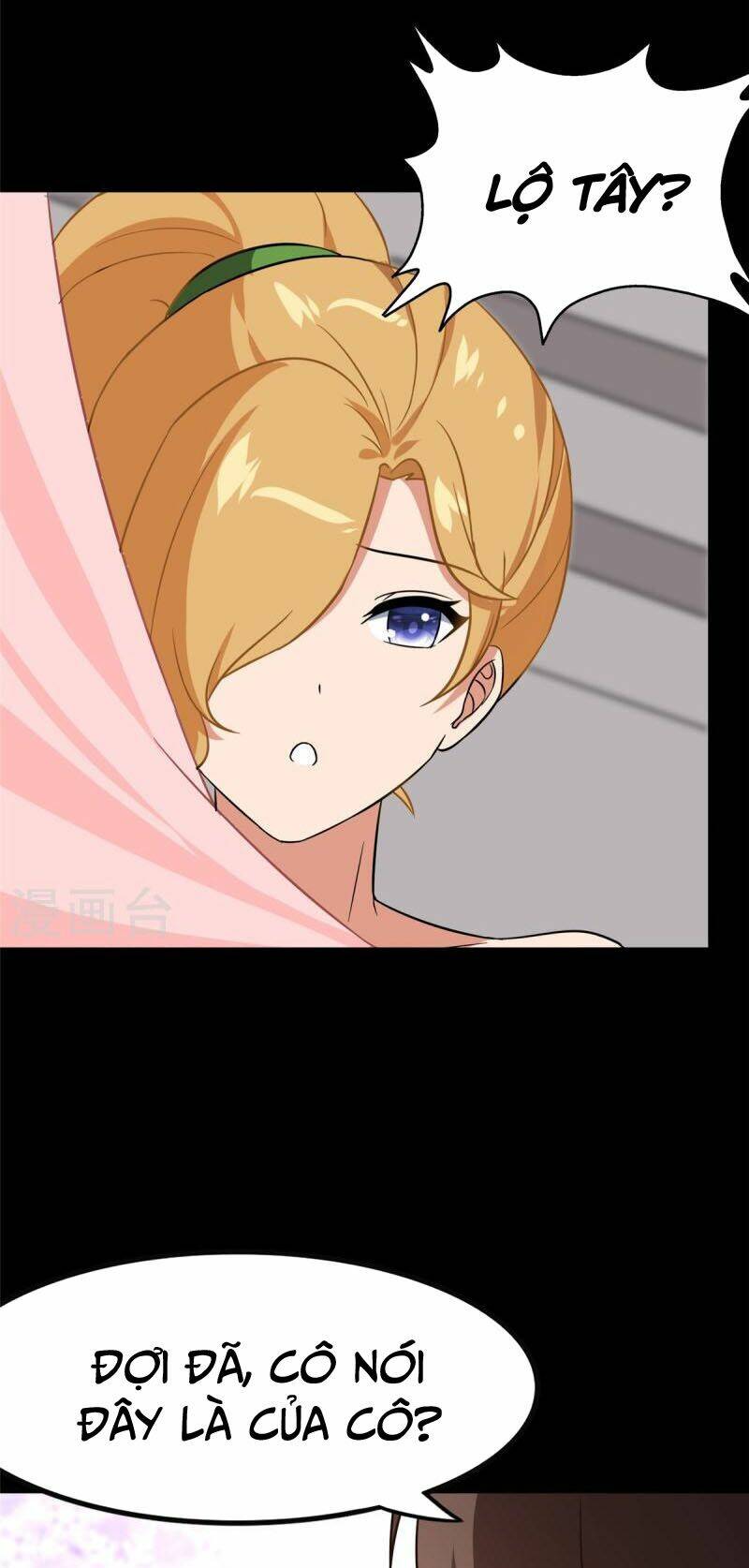 Bạn Gái Zombie Của Tôi - Chapter 309 - Page 31