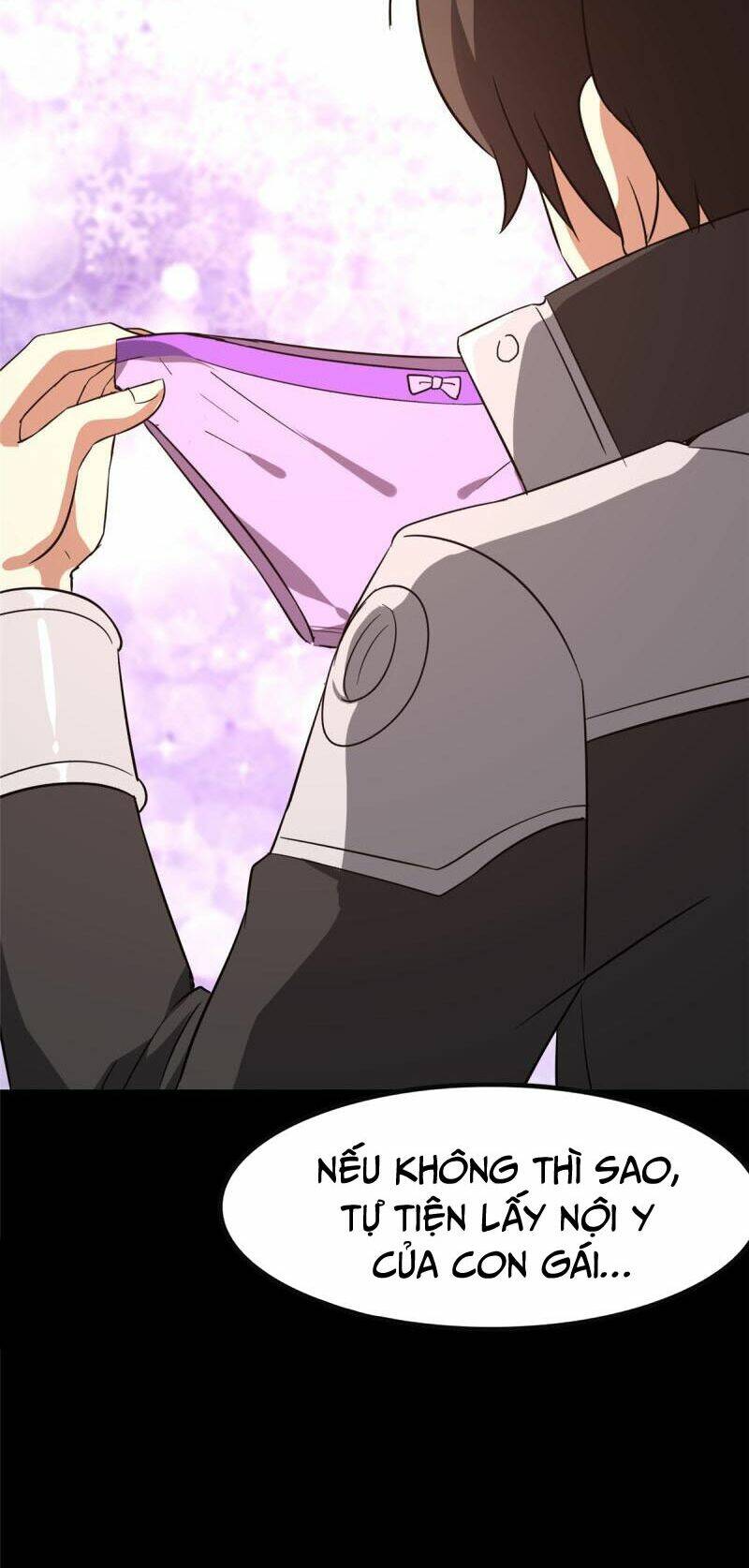 Bạn Gái Zombie Của Tôi - Chapter 309 - Page 32