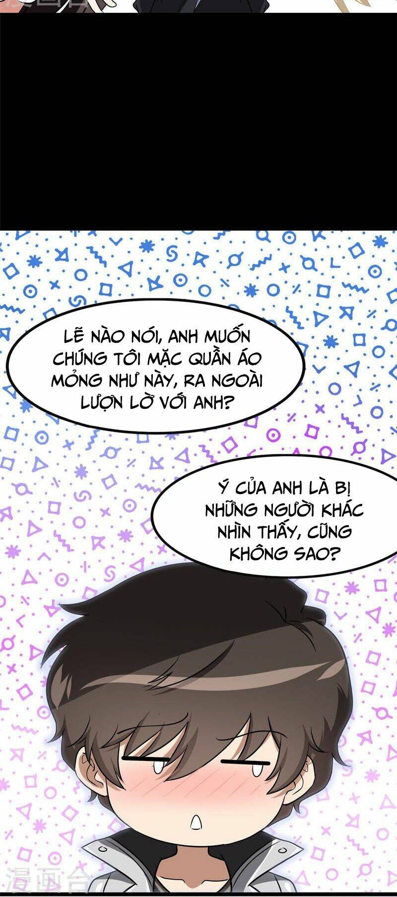 Bạn Gái Zombie Của Tôi - Chapter 309 - Page 5