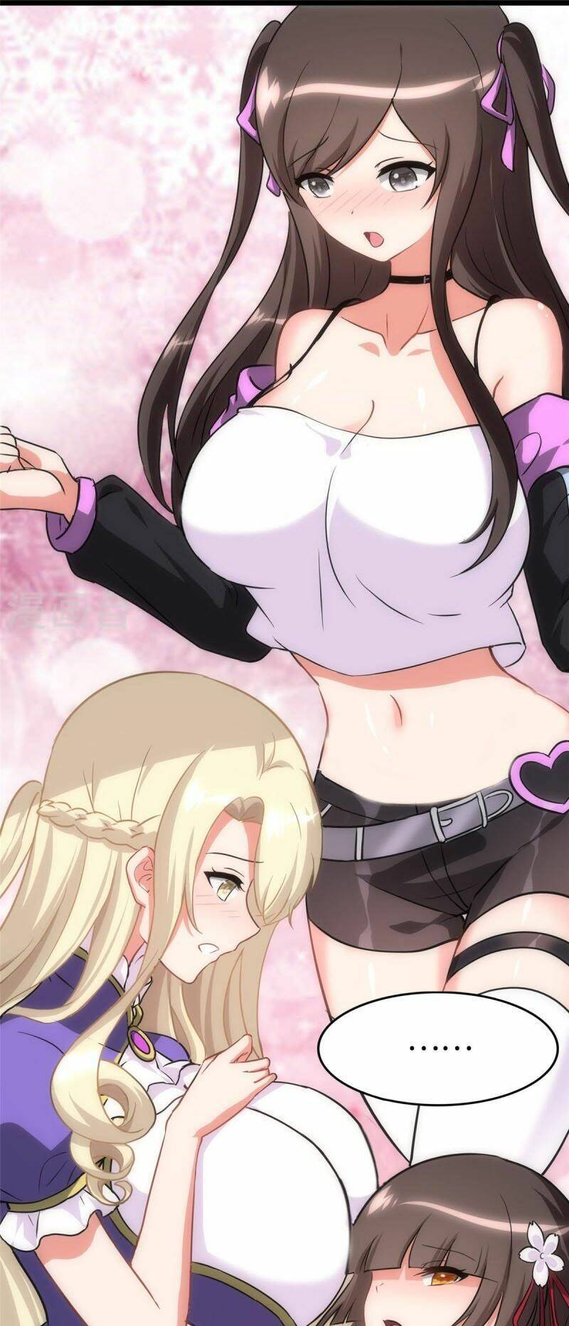 Bạn Gái Zombie Của Tôi - Chapter 309 - Page 7