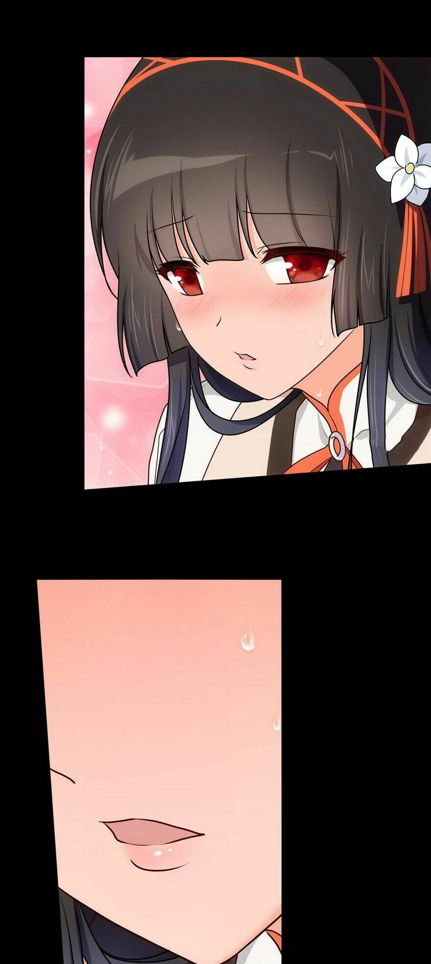 Bạn Gái Zombie Của Tôi - Chapter 31 - Page 10