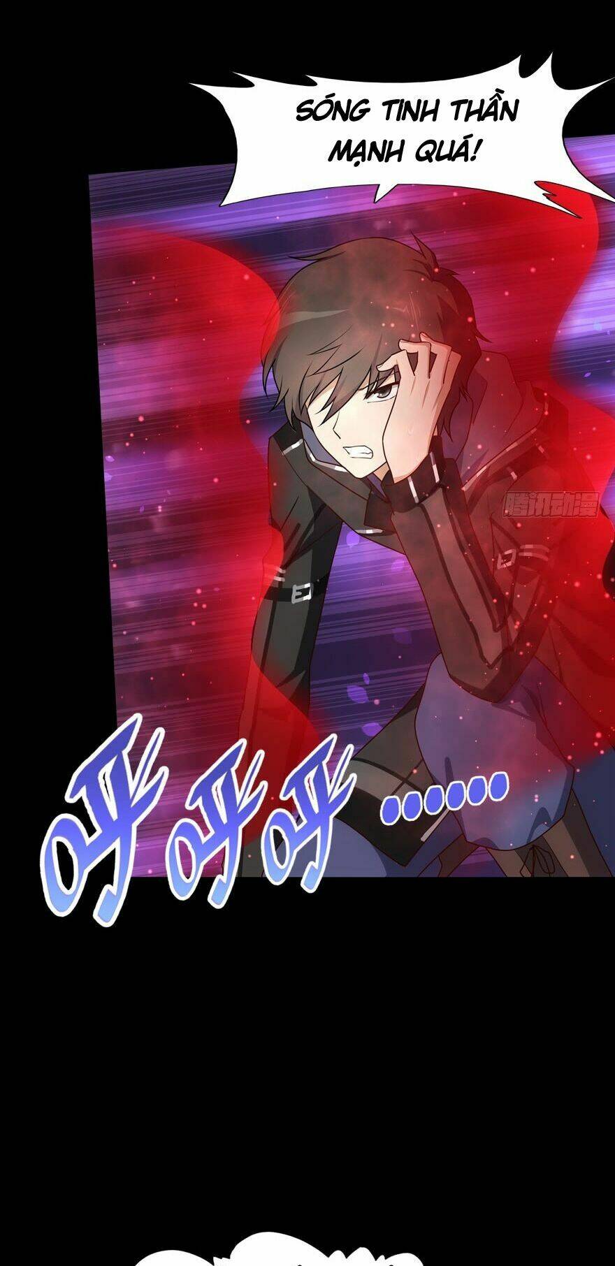 Bạn Gái Zombie Của Tôi - Chapter 31 - Page 12