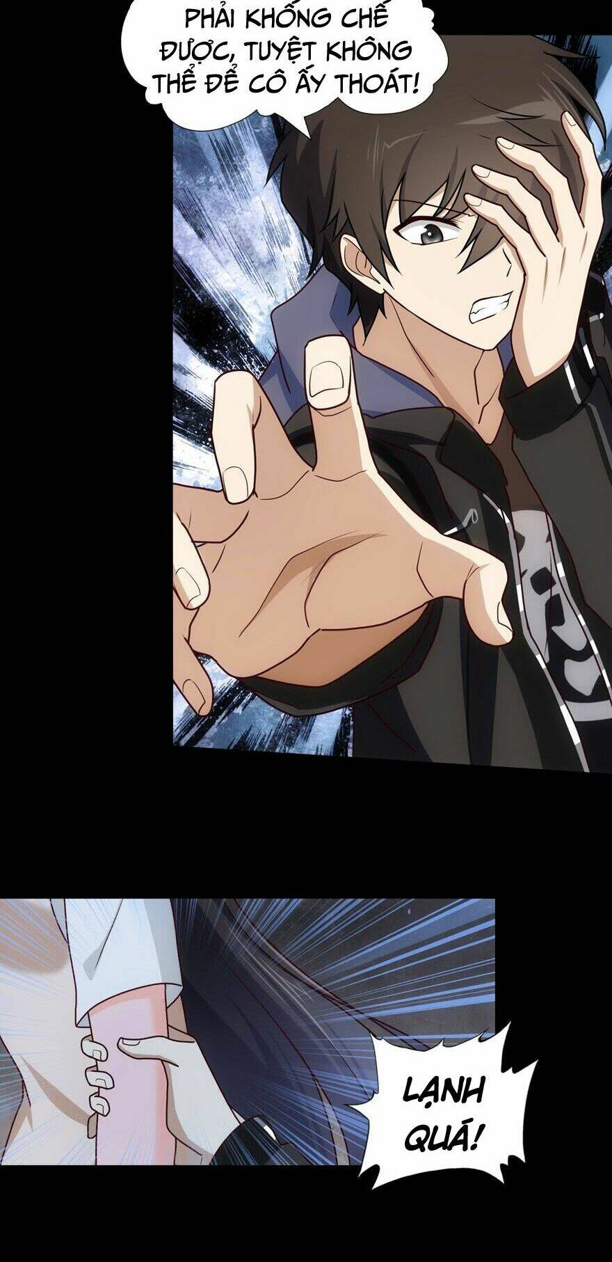 Bạn Gái Zombie Của Tôi - Chapter 31 - Page 13