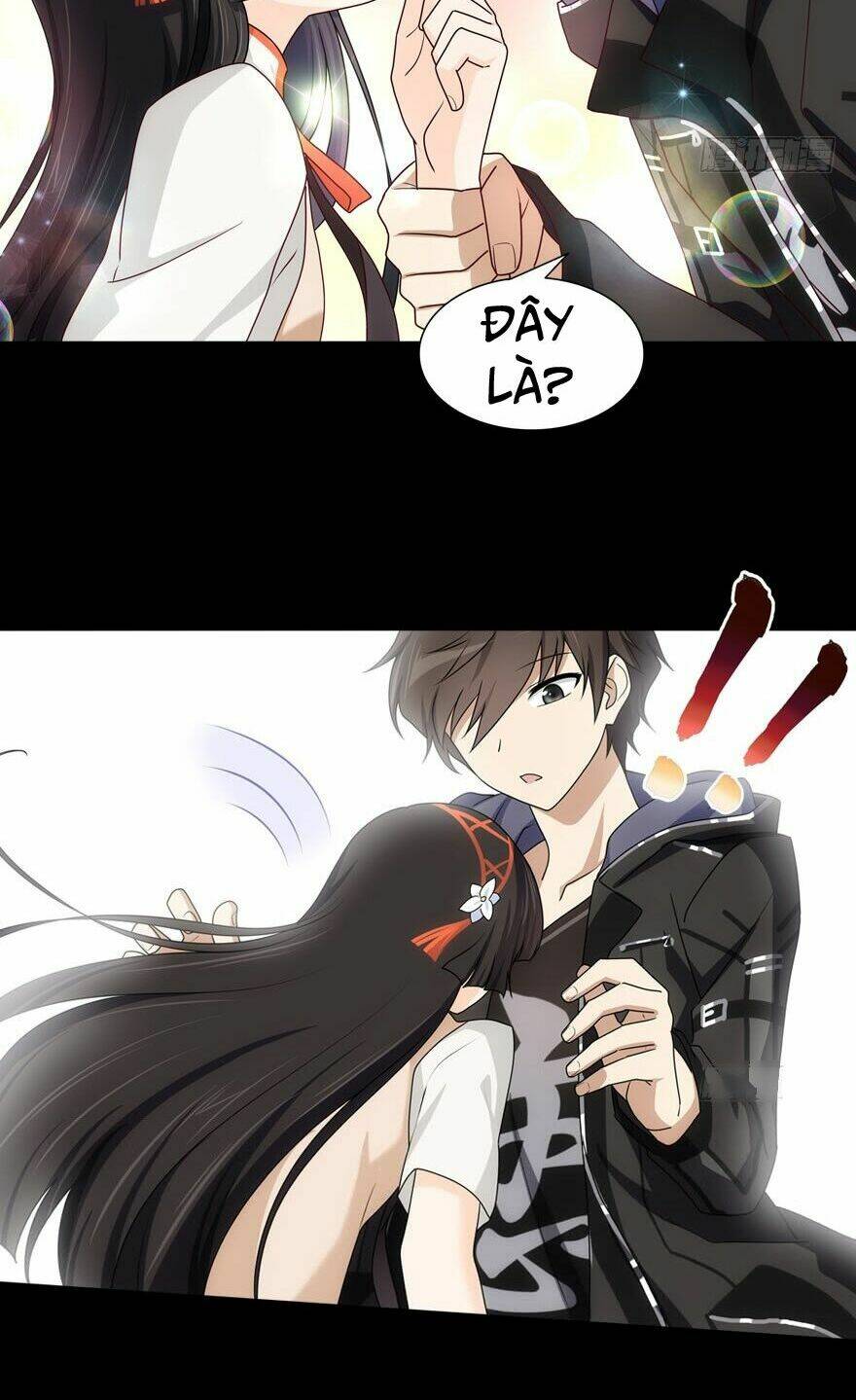 Bạn Gái Zombie Của Tôi - Chapter 31 - Page 15