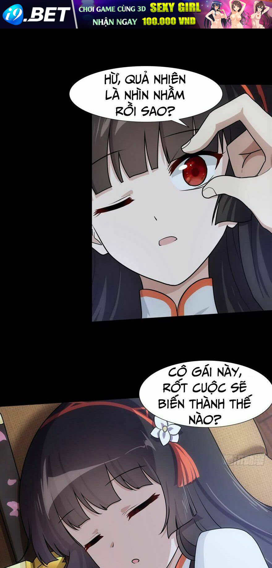 Bạn Gái Zombie Của Tôi - Chapter 31 - Page 19