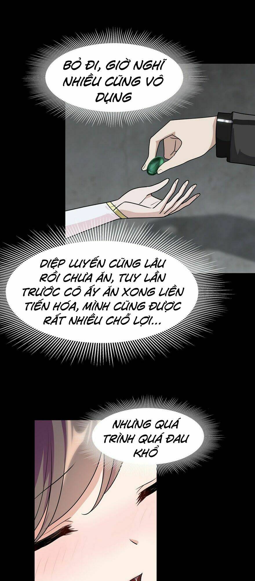 Bạn Gái Zombie Của Tôi - Chapter 31 - Page 21