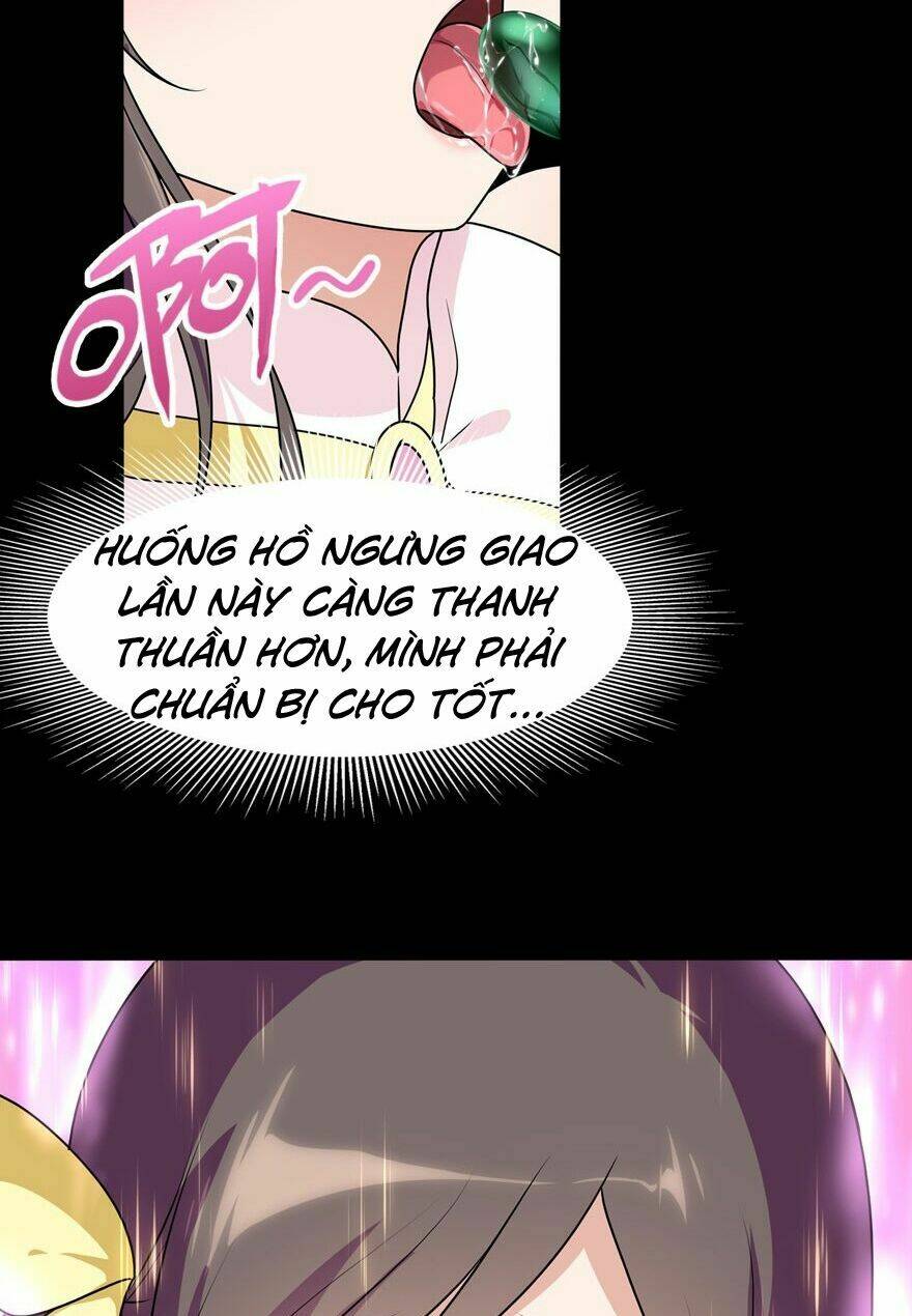 Bạn Gái Zombie Của Tôi - Chapter 31 - Page 22