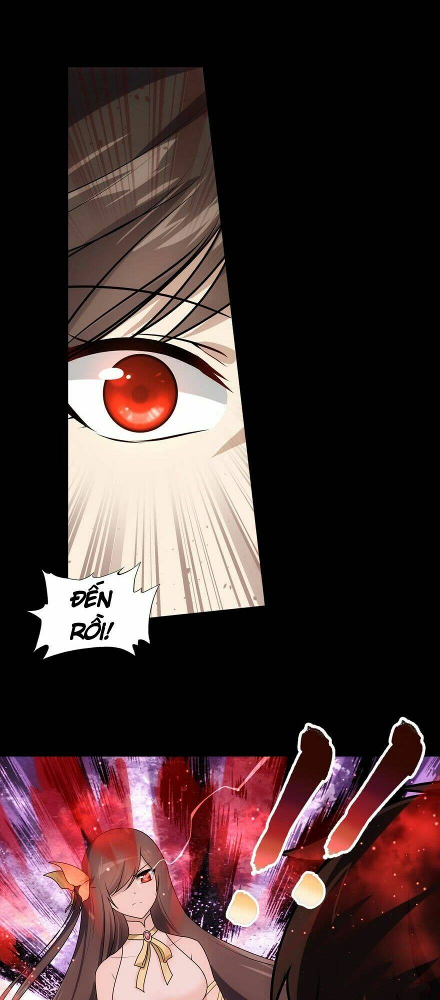 Bạn Gái Zombie Của Tôi - Chapter 31 - Page 24