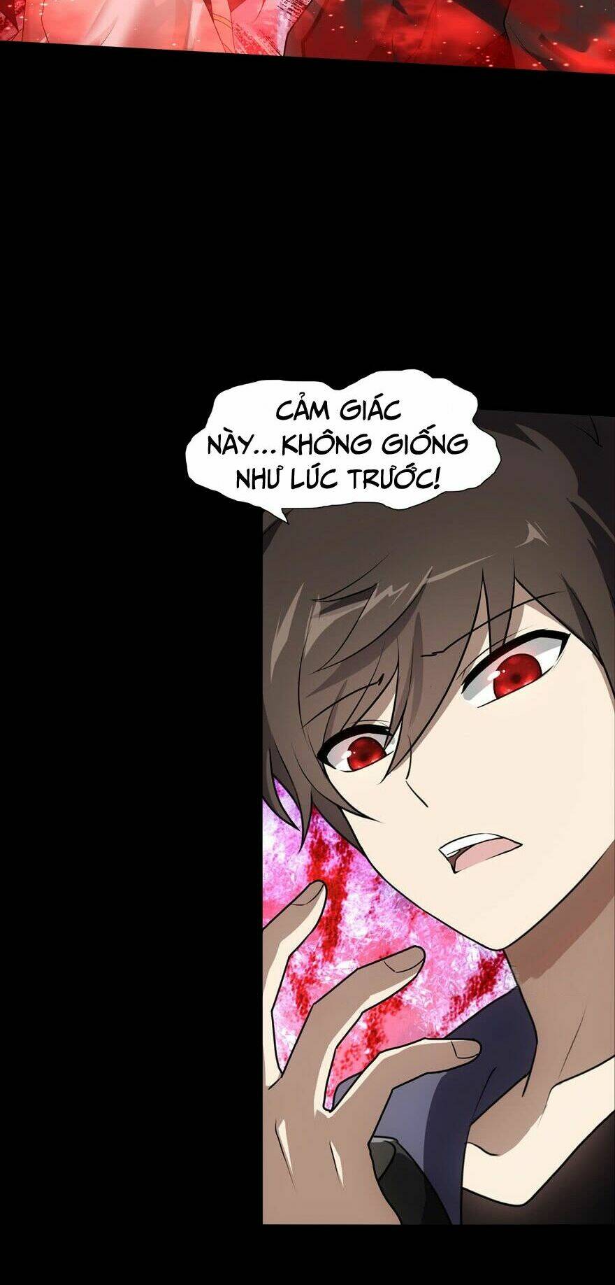 Bạn Gái Zombie Của Tôi - Chapter 31 - Page 28