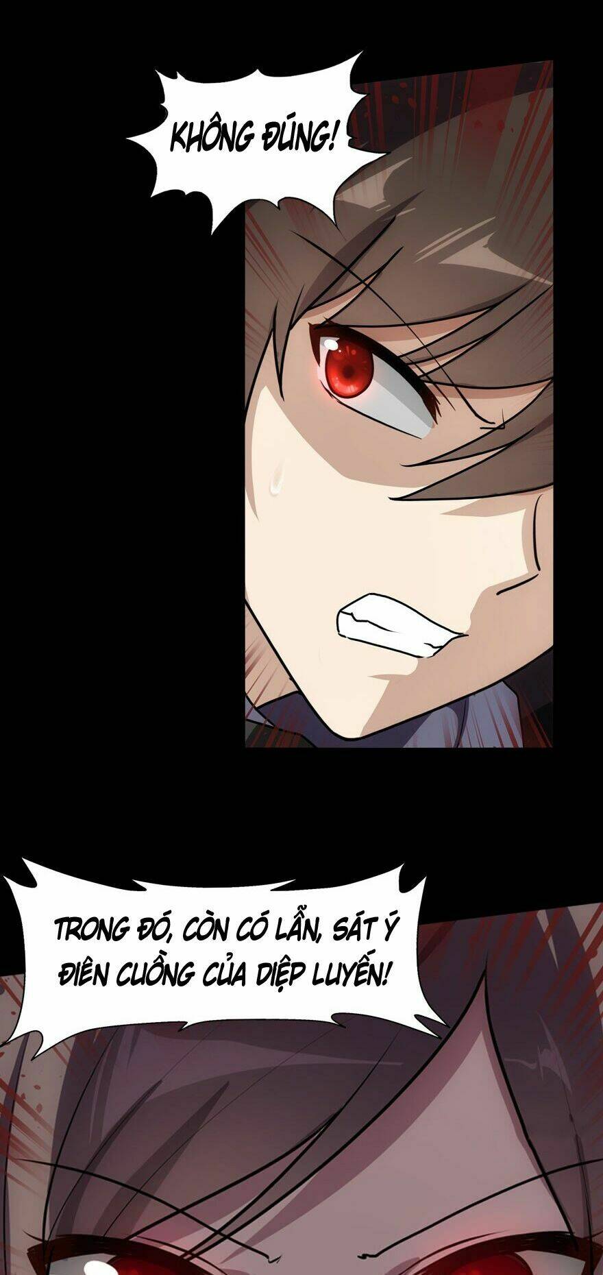 Bạn Gái Zombie Của Tôi - Chapter 31 - Page 31