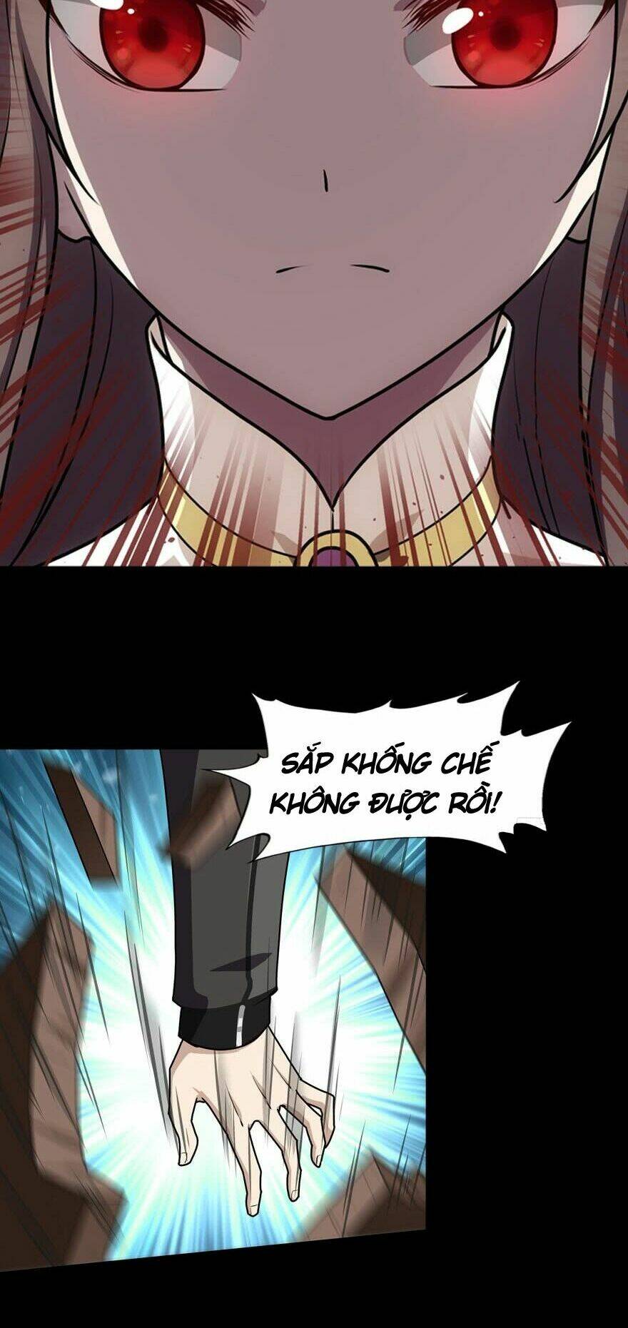 Bạn Gái Zombie Của Tôi - Chapter 31 - Page 32