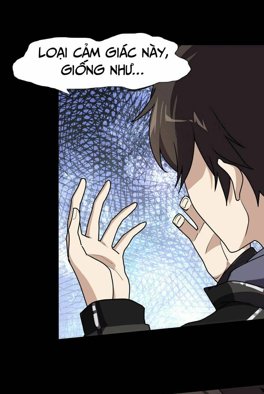 Bạn Gái Zombie Của Tôi - Chapter 31 - Page 33