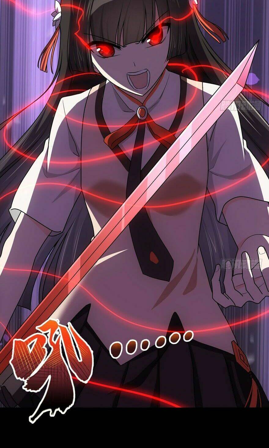 Bạn Gái Zombie Của Tôi - Chapter 31 - Page 5