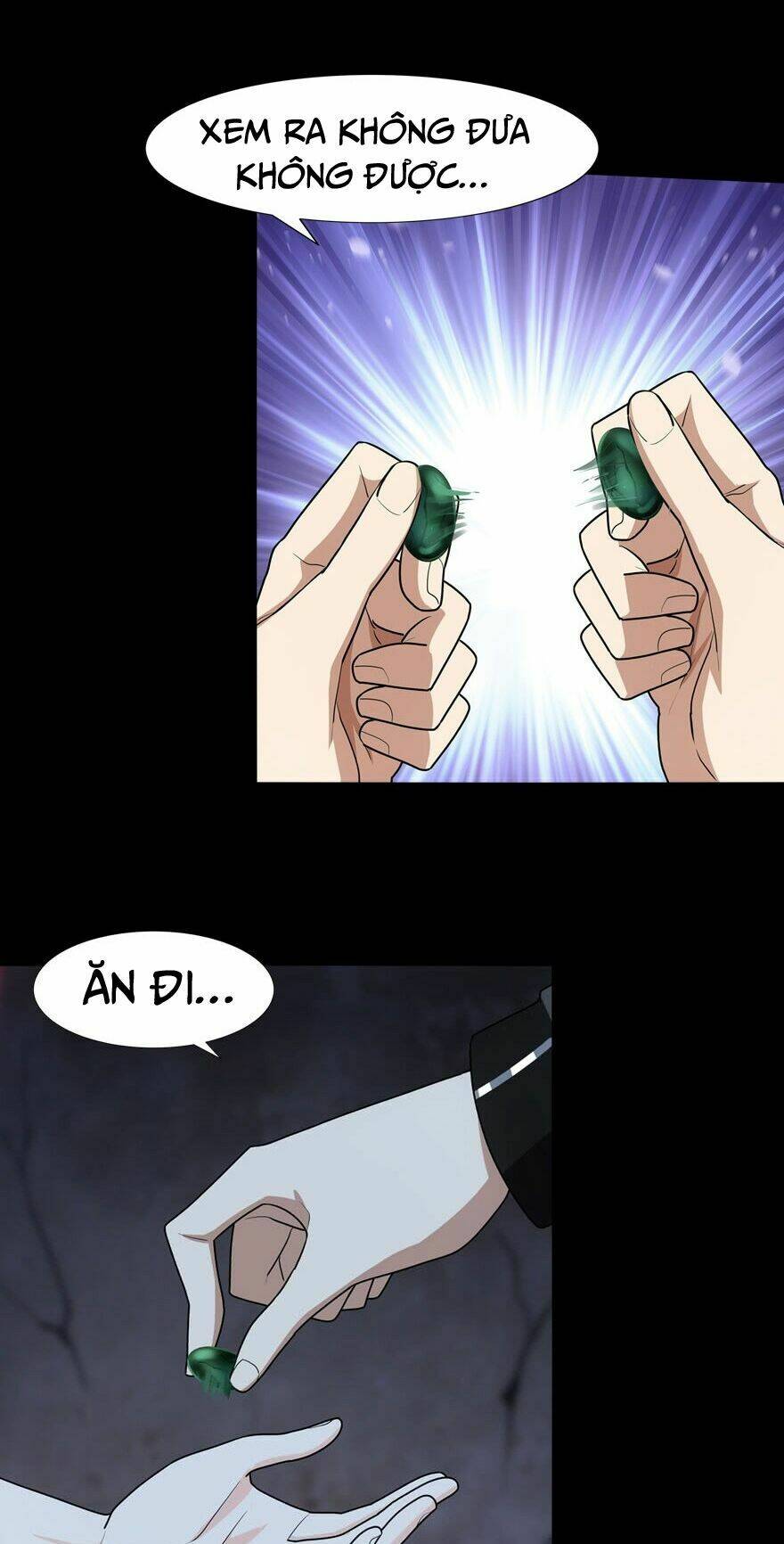 Bạn Gái Zombie Của Tôi - Chapter 31 - Page 6