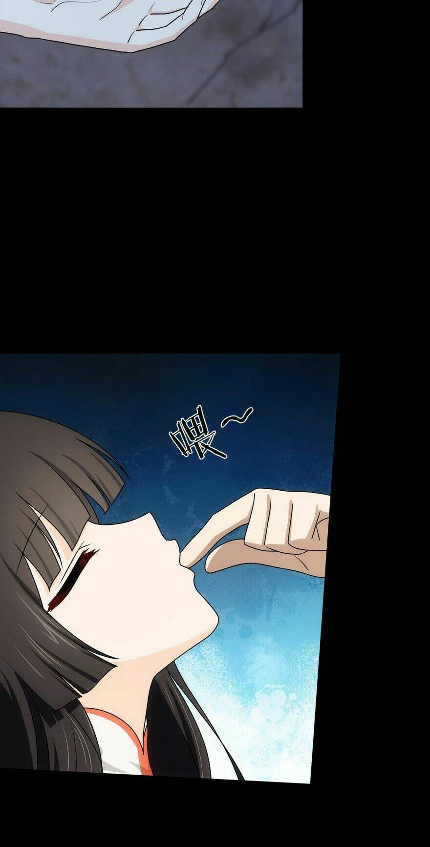 Bạn Gái Zombie Của Tôi - Chapter 31 - Page 7