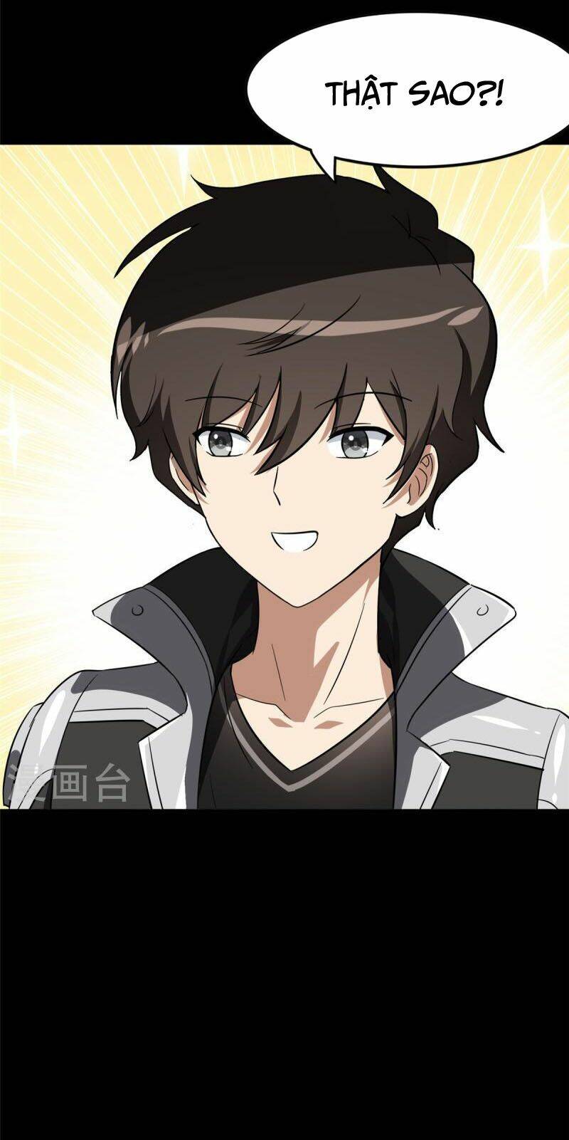 Bạn Gái Zombie Của Tôi - Chapter 310 - Page 9