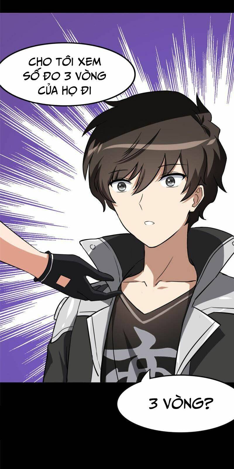 Bạn Gái Zombie Của Tôi - Chapter 310 - Page 10