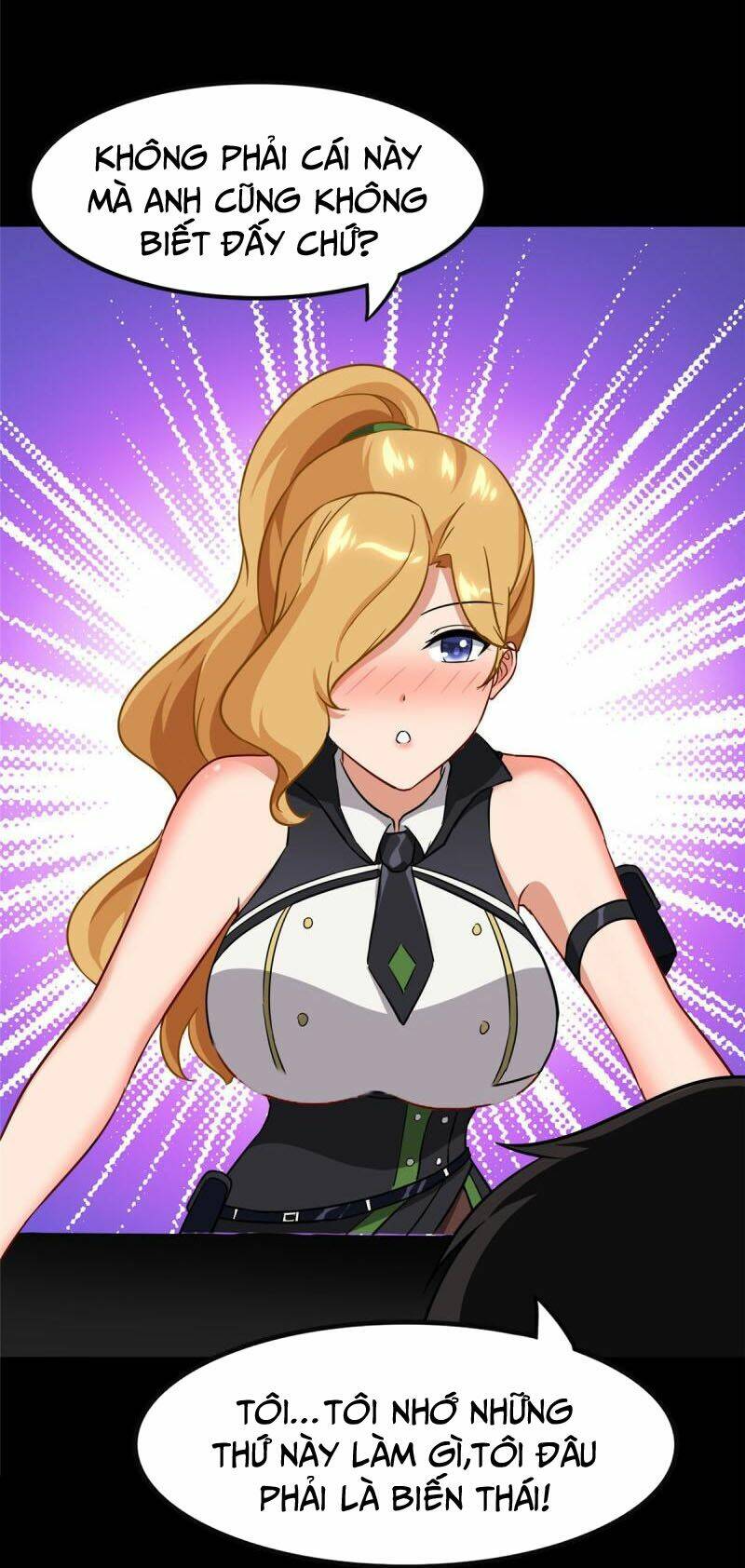 Bạn Gái Zombie Của Tôi - Chapter 310 - Page 11