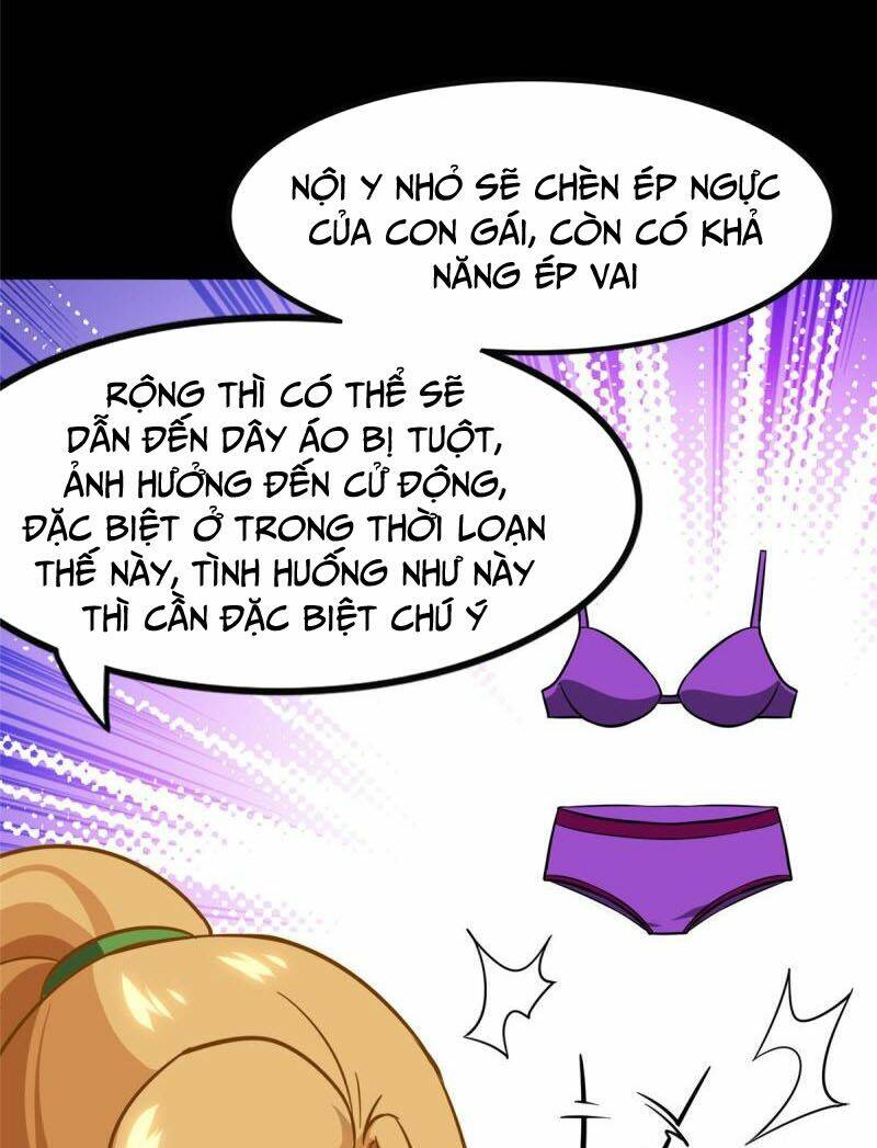 Bạn Gái Zombie Của Tôi - Chapter 310 - Page 13