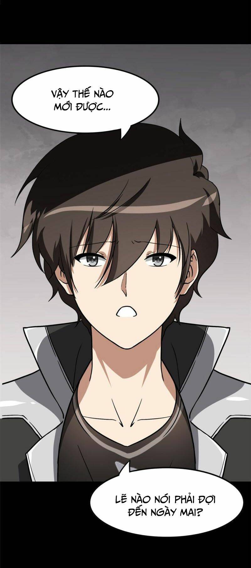 Bạn Gái Zombie Của Tôi - Chapter 310 - Page 15