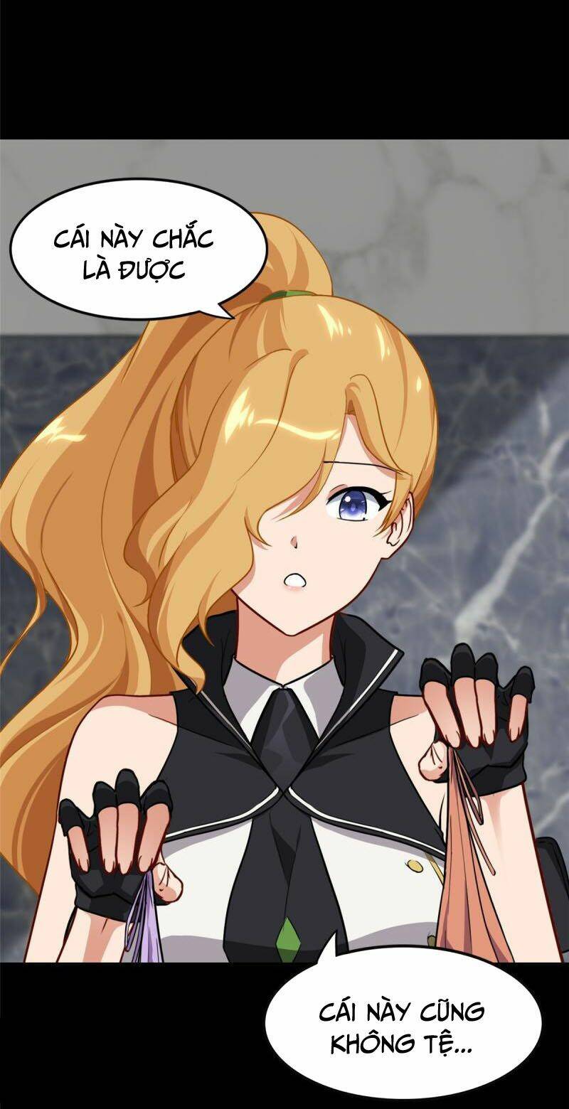 Bạn Gái Zombie Của Tôi - Chapter 310 - Page 19