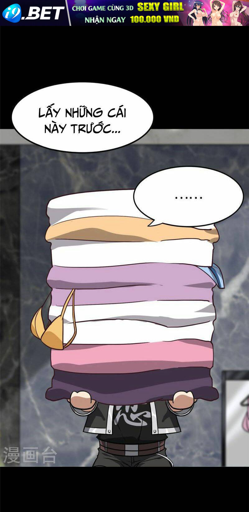 Bạn Gái Zombie Của Tôi - Chapter 310 - Page 20