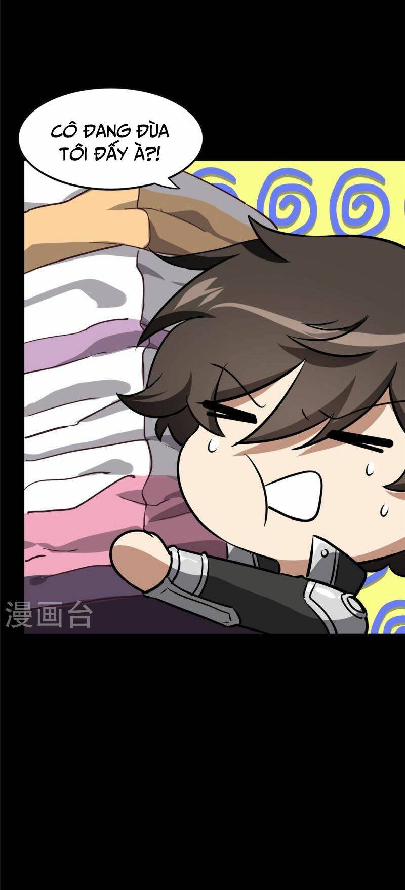 Bạn Gái Zombie Của Tôi - Chapter 310 - Page 21