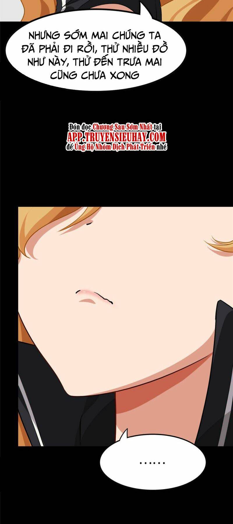 Bạn Gái Zombie Của Tôi - Chapter 310 - Page 24