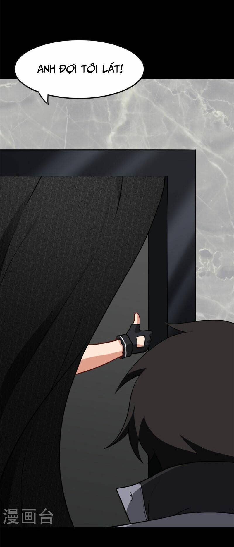 Bạn Gái Zombie Của Tôi - Chapter 310 - Page 26