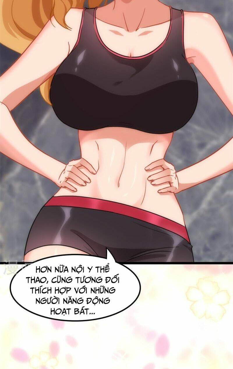 Bạn Gái Zombie Của Tôi - Chapter 310 - Page 32