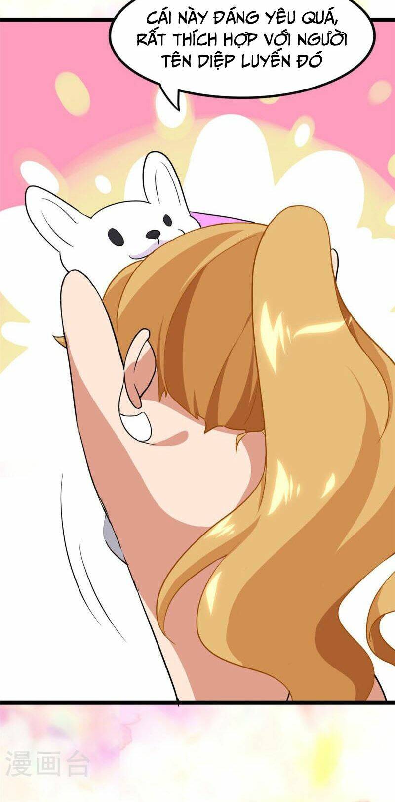 Bạn Gái Zombie Của Tôi - Chapter 310 - Page 34