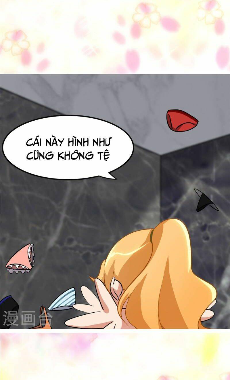 Bạn Gái Zombie Của Tôi - Chapter 310 - Page 35