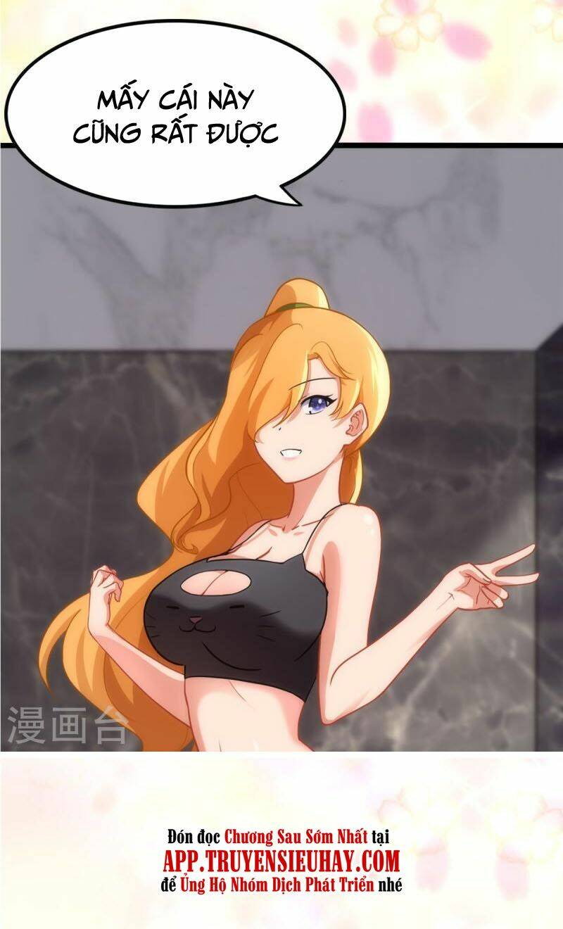 Bạn Gái Zombie Của Tôi - Chapter 310 - Page 36