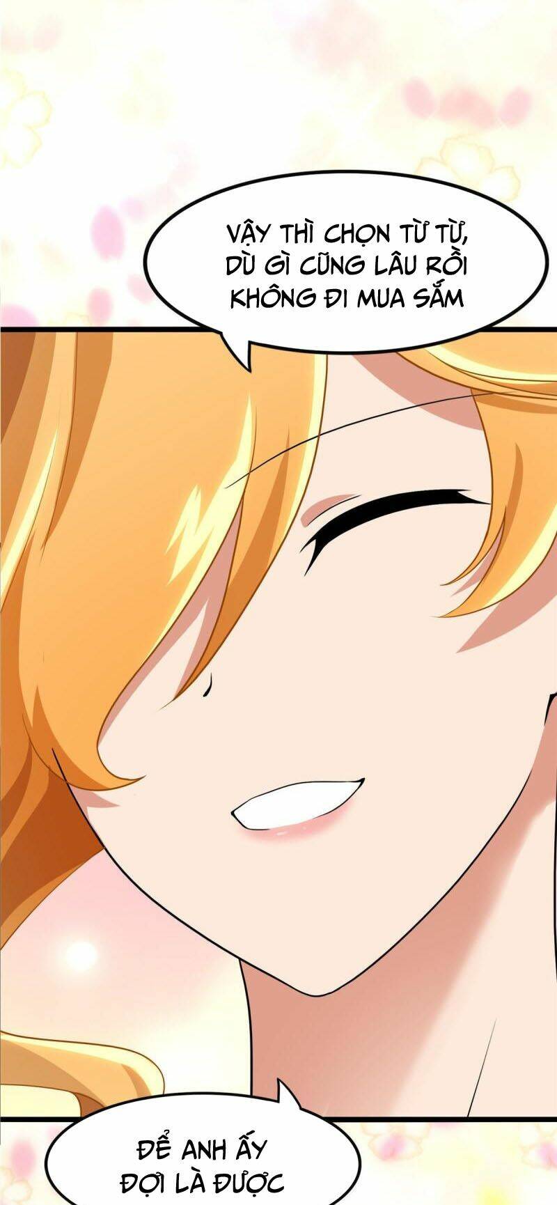 Bạn Gái Zombie Của Tôi - Chapter 310 - Page 37
