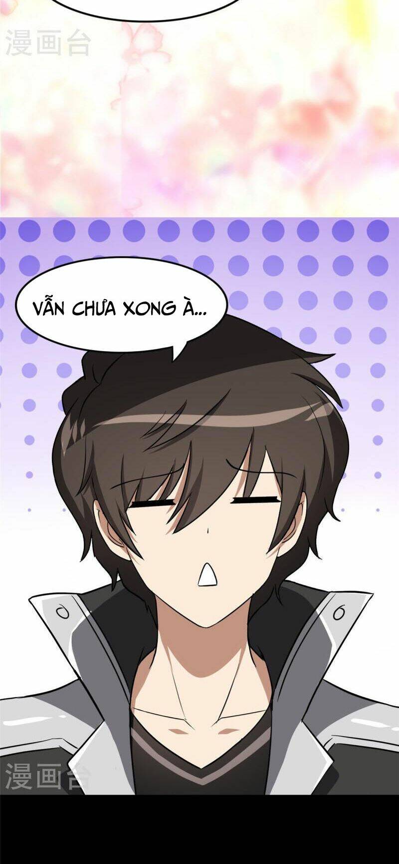 Bạn Gái Zombie Của Tôi - Chapter 310 - Page 38