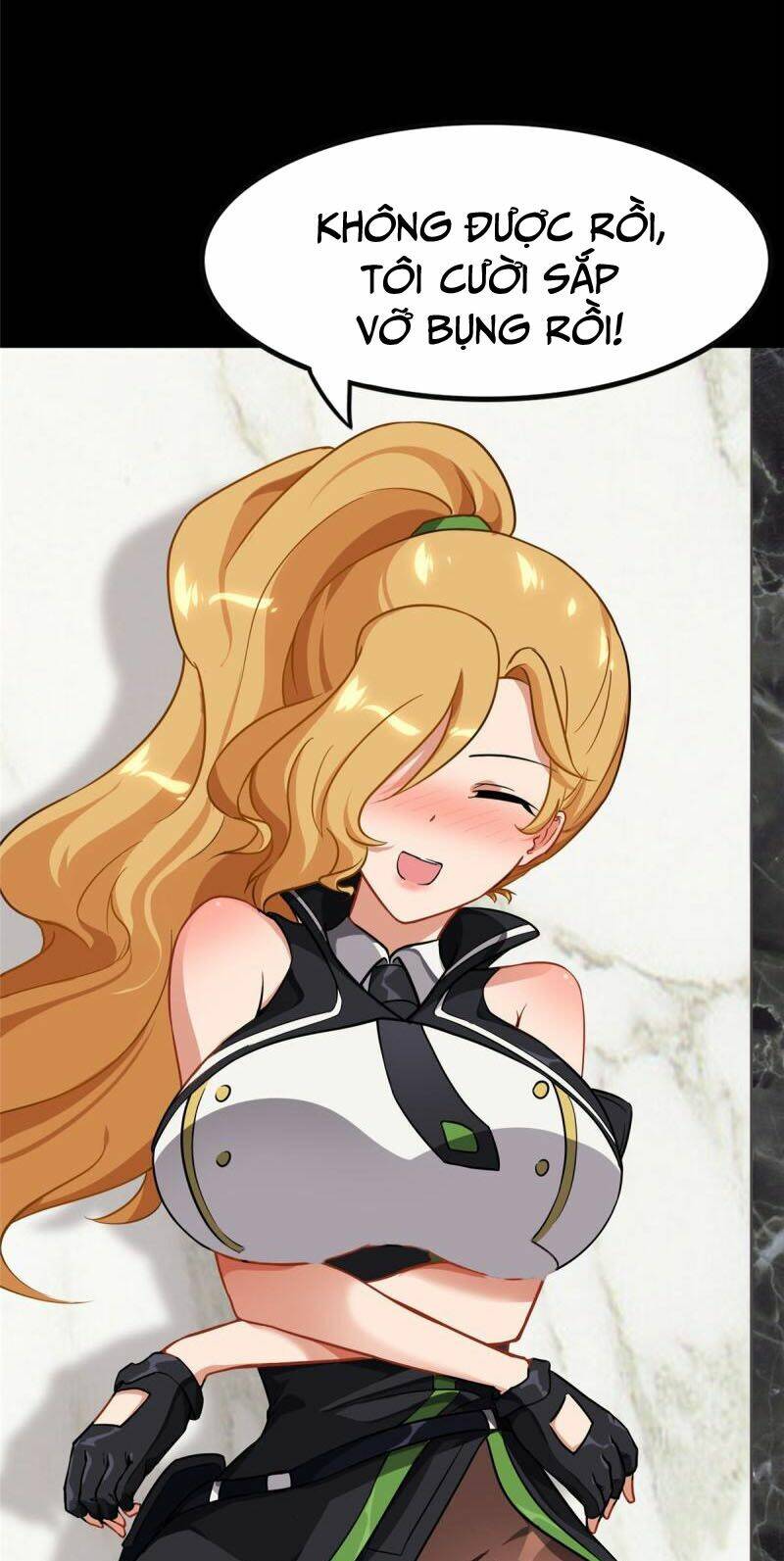 Bạn Gái Zombie Của Tôi - Chapter 310 - Page 3