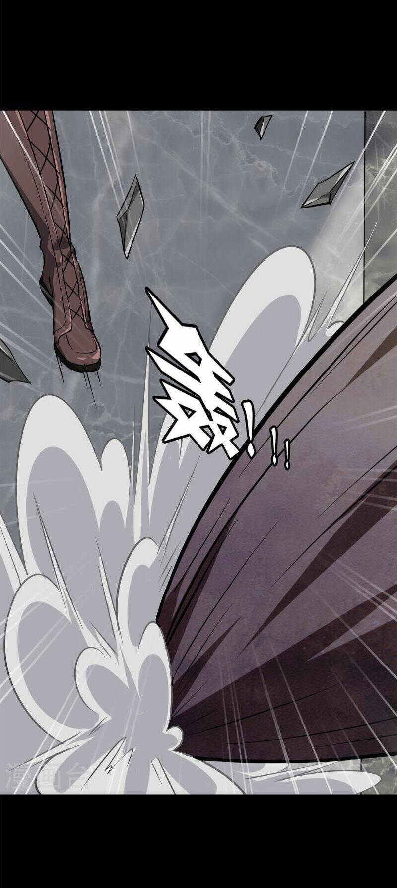 Bạn Gái Zombie Của Tôi - Chapter 310 - Page 40