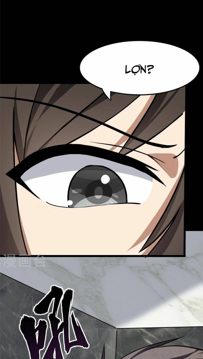 Bạn Gái Zombie Của Tôi - Chapter 310 - Page 41