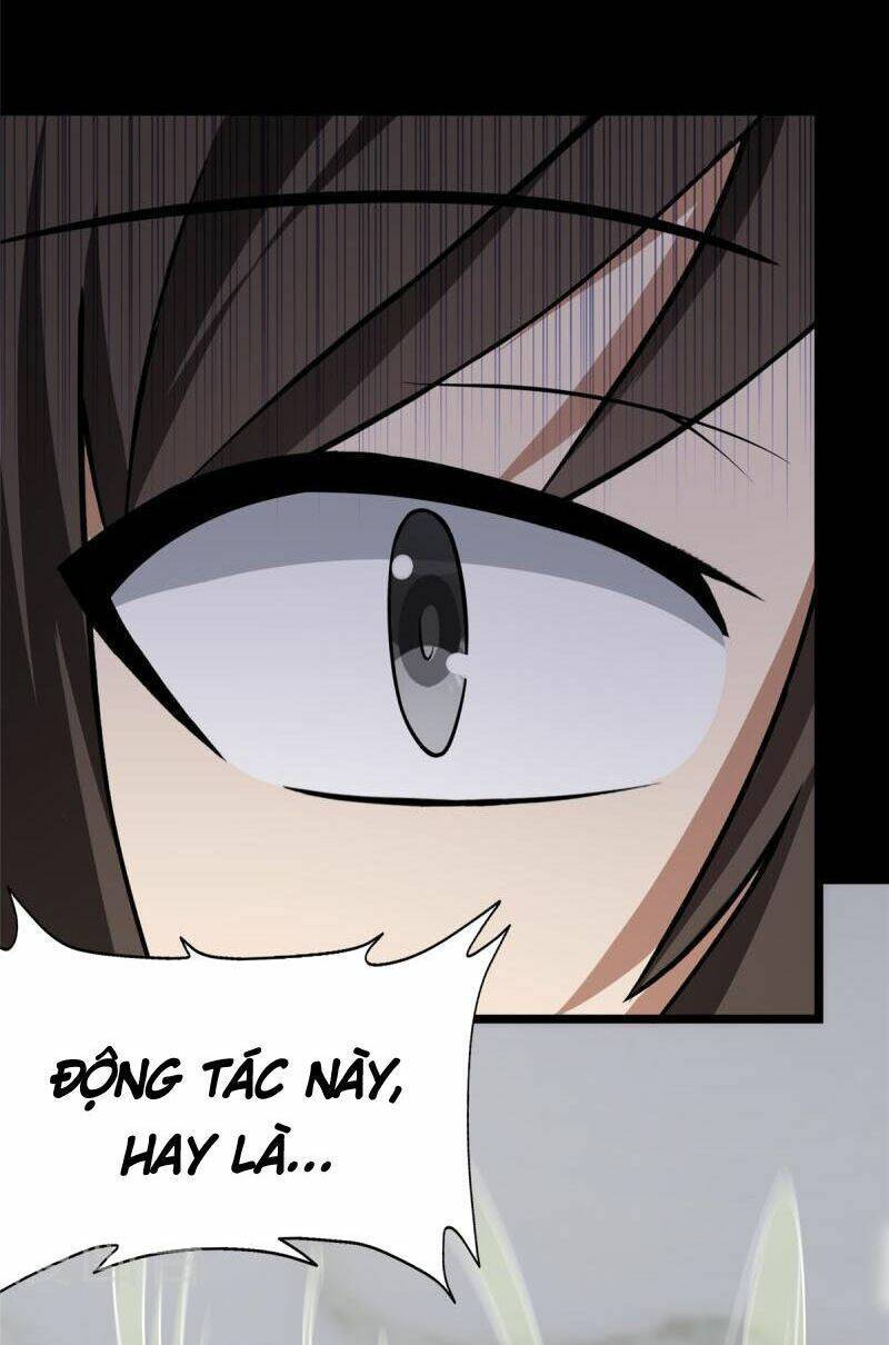 Bạn Gái Zombie Của Tôi - Chapter 310 - Page 46