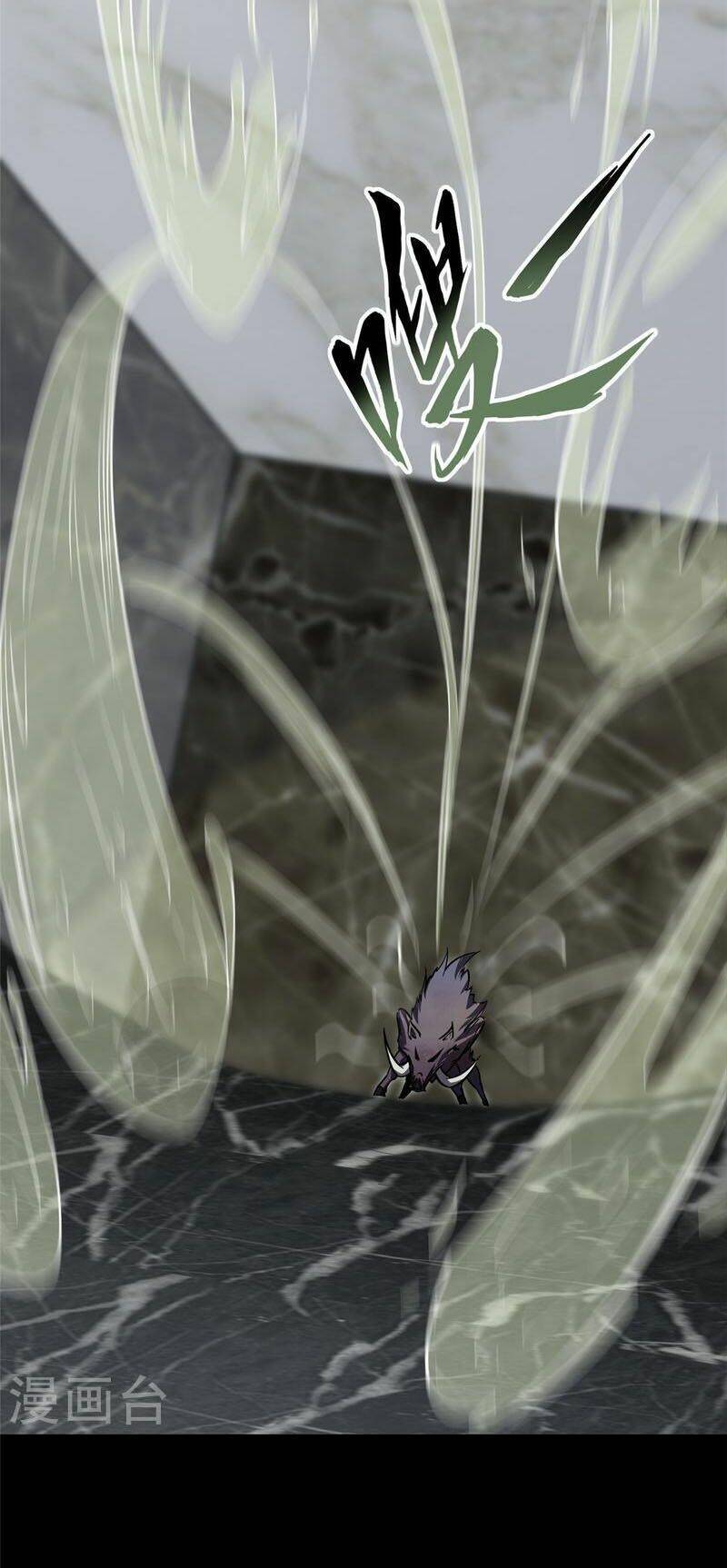 Bạn Gái Zombie Của Tôi - Chapter 310 - Page 47