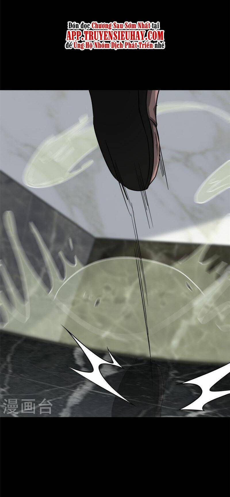 Bạn Gái Zombie Của Tôi - Chapter 310 - Page 48