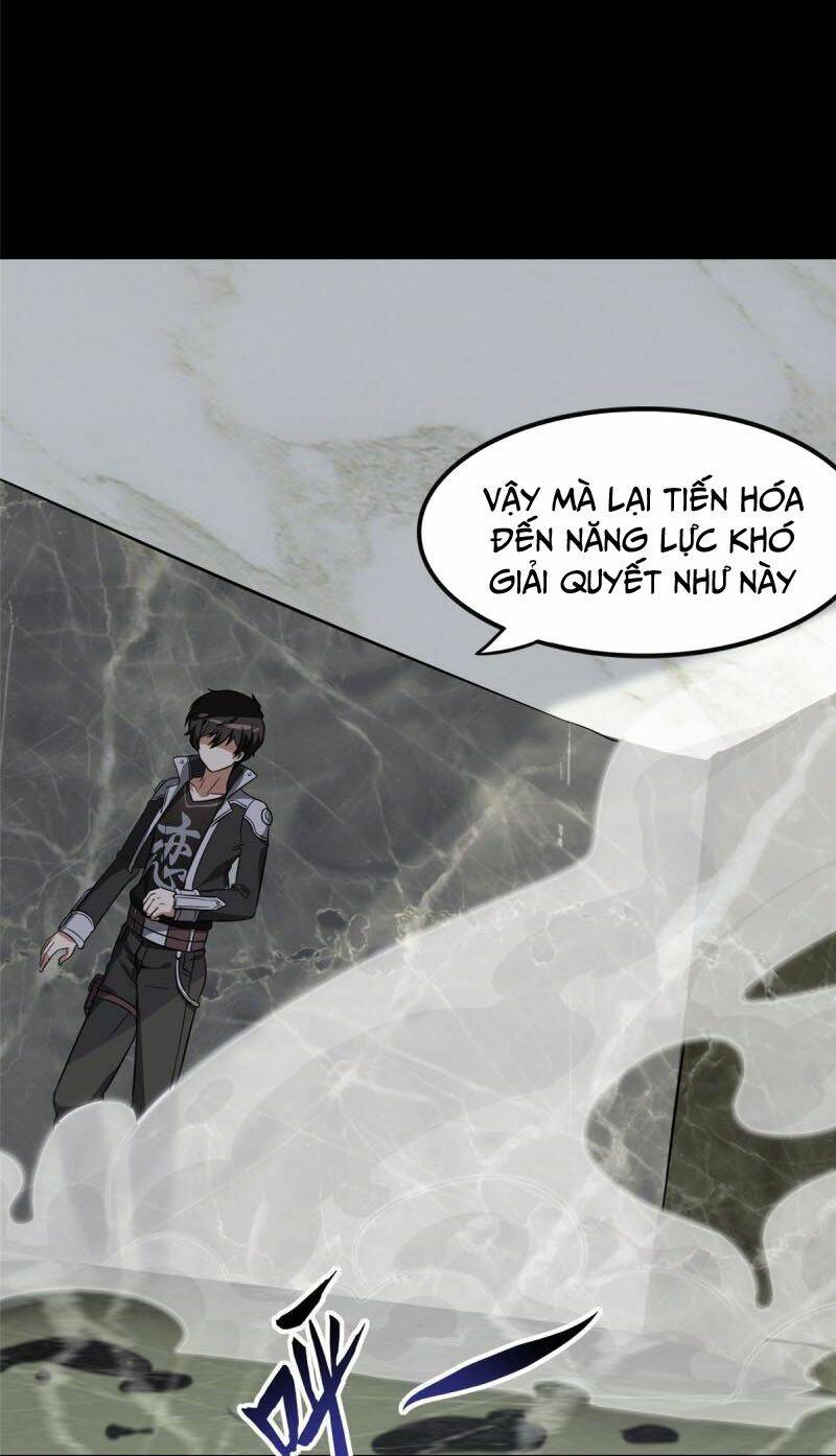 Bạn Gái Zombie Của Tôi - Chapter 310 - Page 49